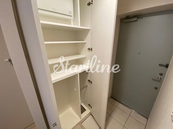 イースト秋葉原の物件内観写真